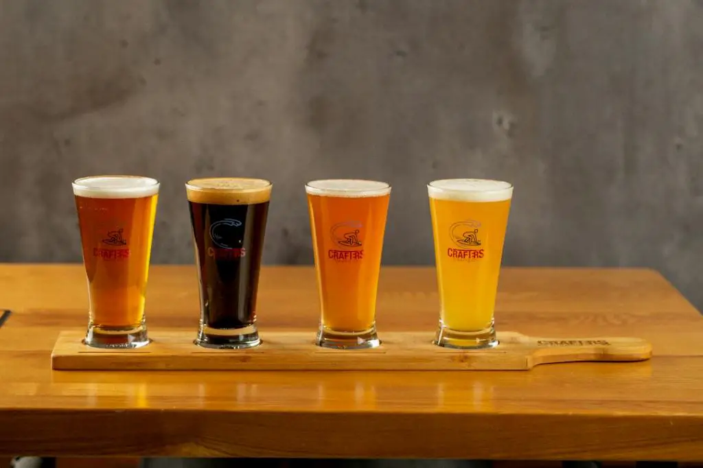 Can You Get Real Ale In America?
