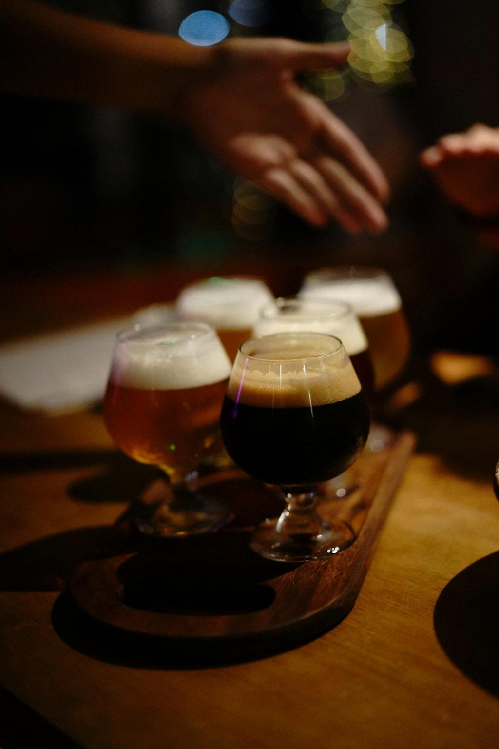 Is Czechvar The Same As Budweiser?