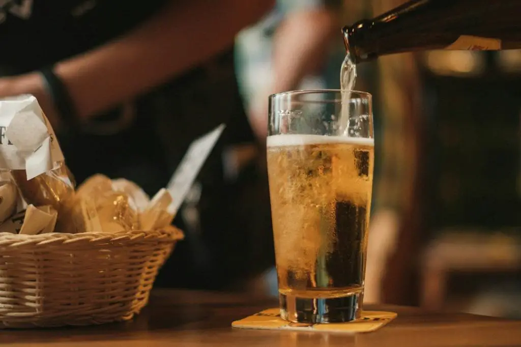 What Does Moosehead Beer Taste Like?