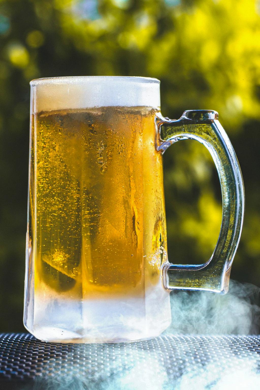 Why Did Bulldog Ale House In McHenry Close?