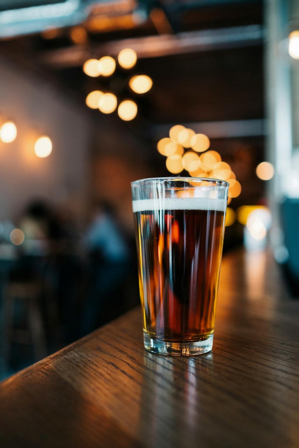 What Is A Canadian Pale Ale?