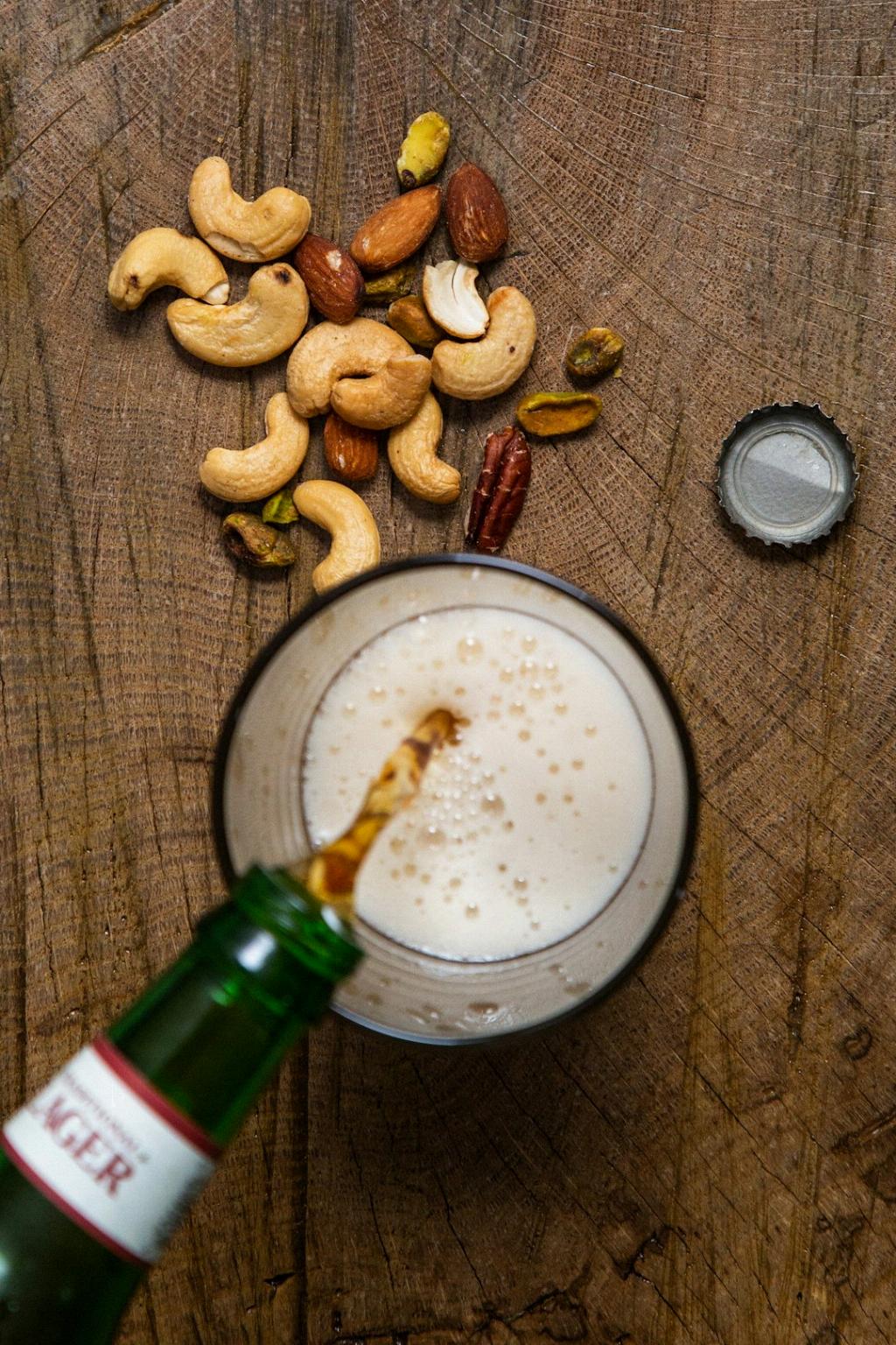 What Is A Cascadian Dark Ale?