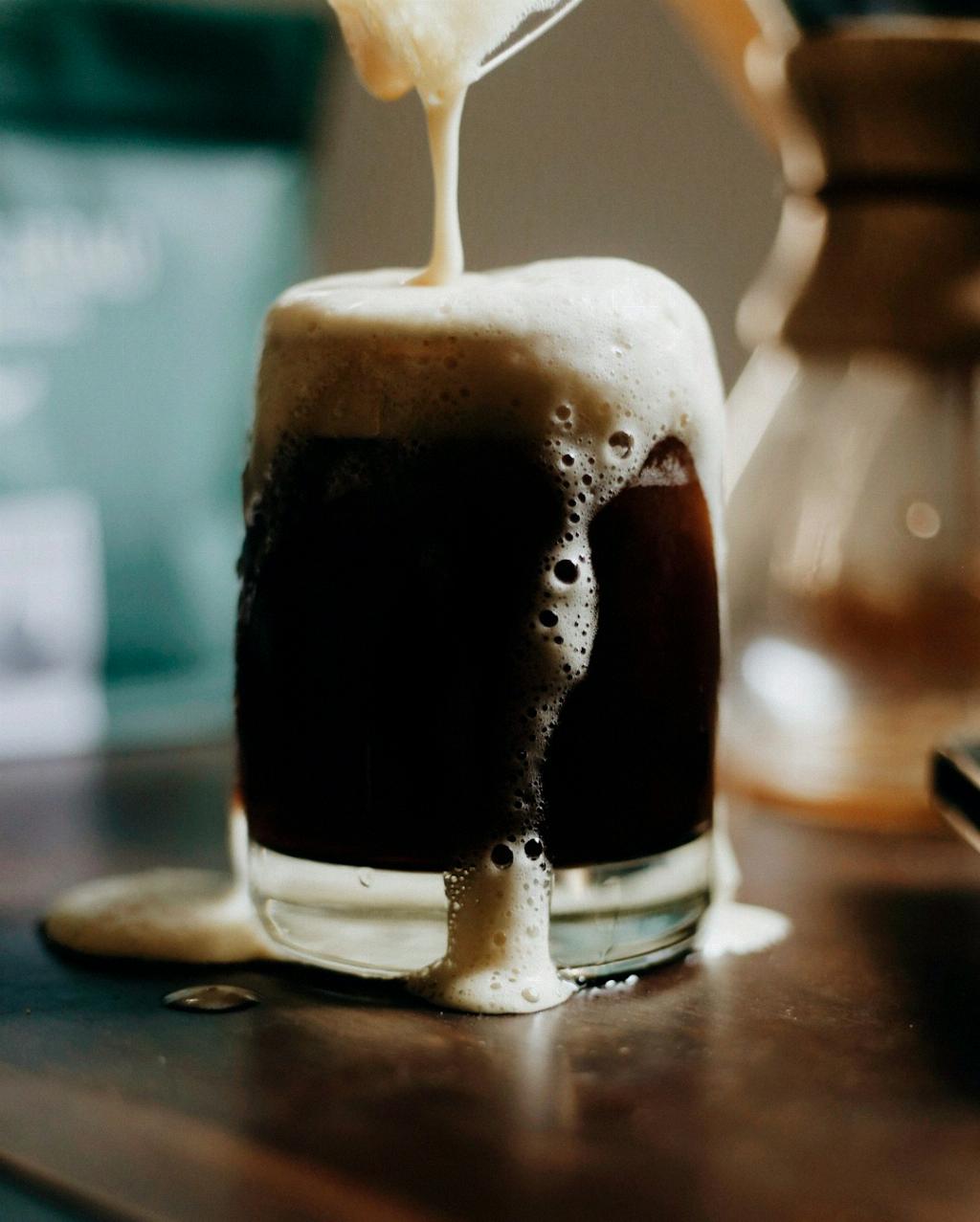 How Many Calories Are In A 12 Oz Lager?