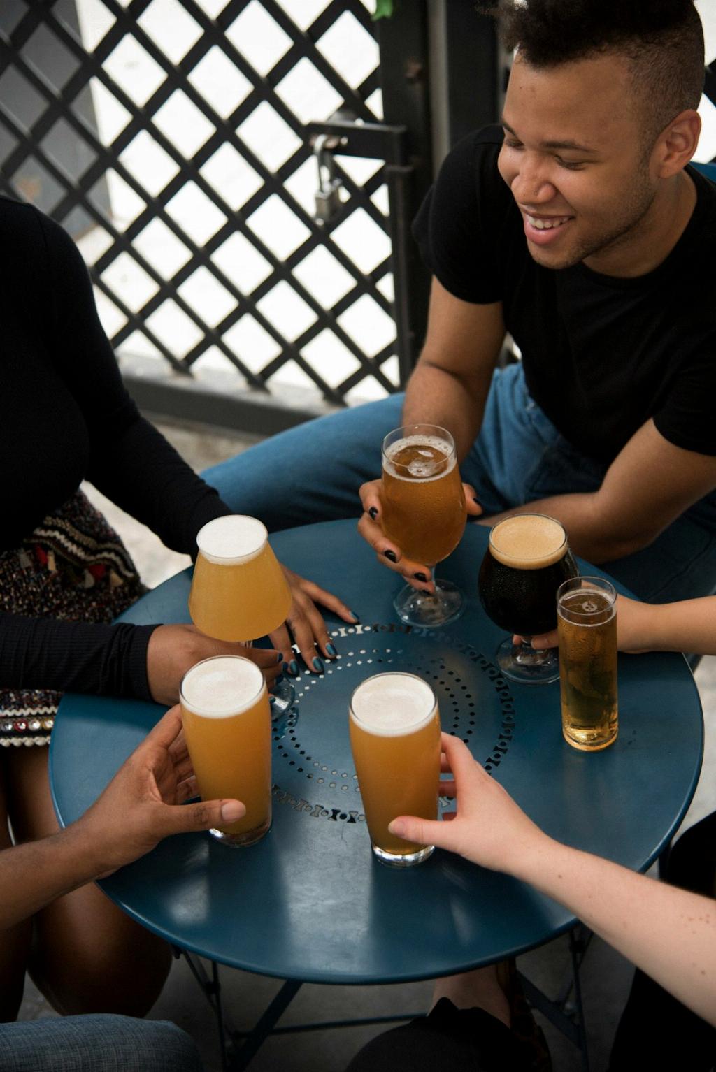 What Is Prohibition Style Beer?