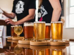 Weight Of A 5 Gallon Beer Keg