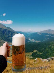 What Type Of Beer Is Closest To Pilsner?