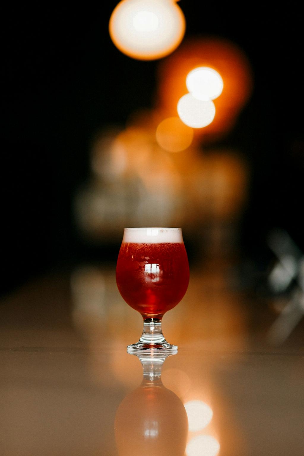 Is IPA Better For You Than Lager?
