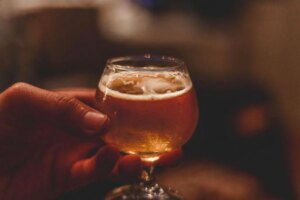Wisconsin's Most Famous Beer Revealed.