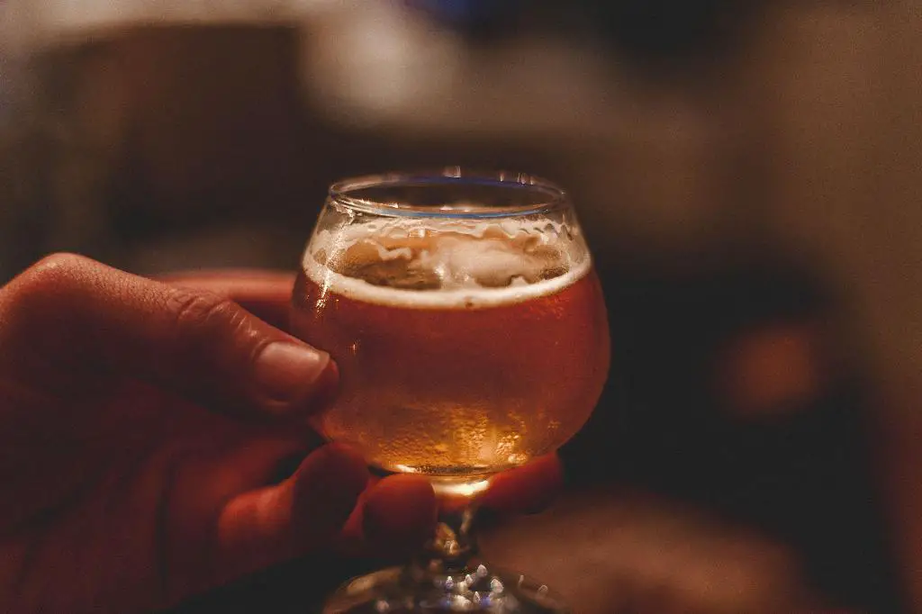 Is Pawtucket A Real Beer?