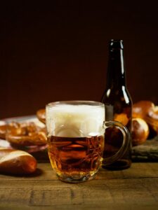 Best Alcohol For Ginger Beer Cocktails