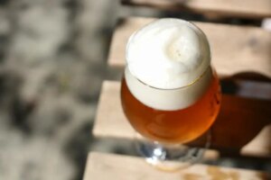 Dry-Hopping Techniques For ESB Beer