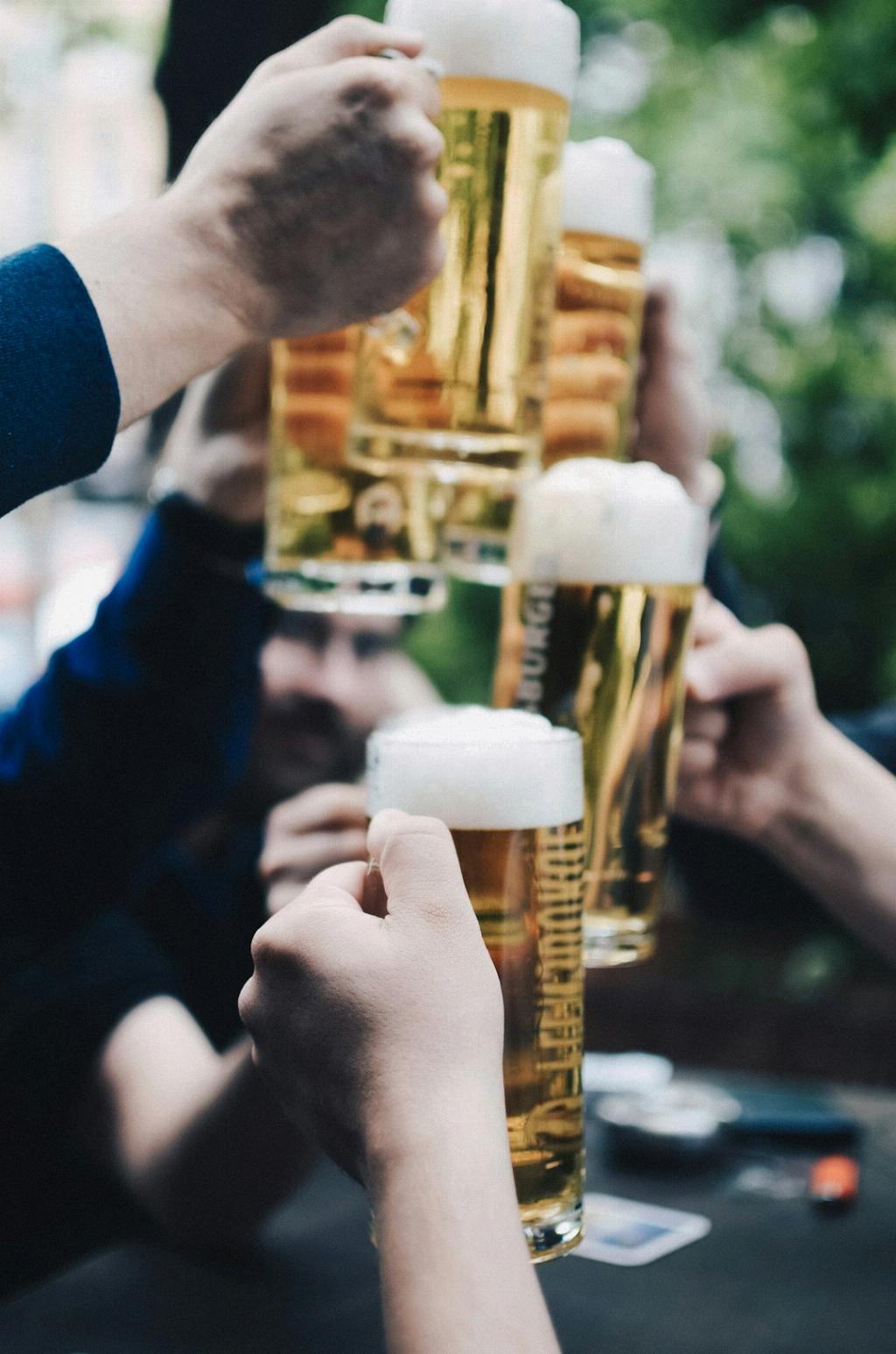 What Is Probably The Best Lager In The World?