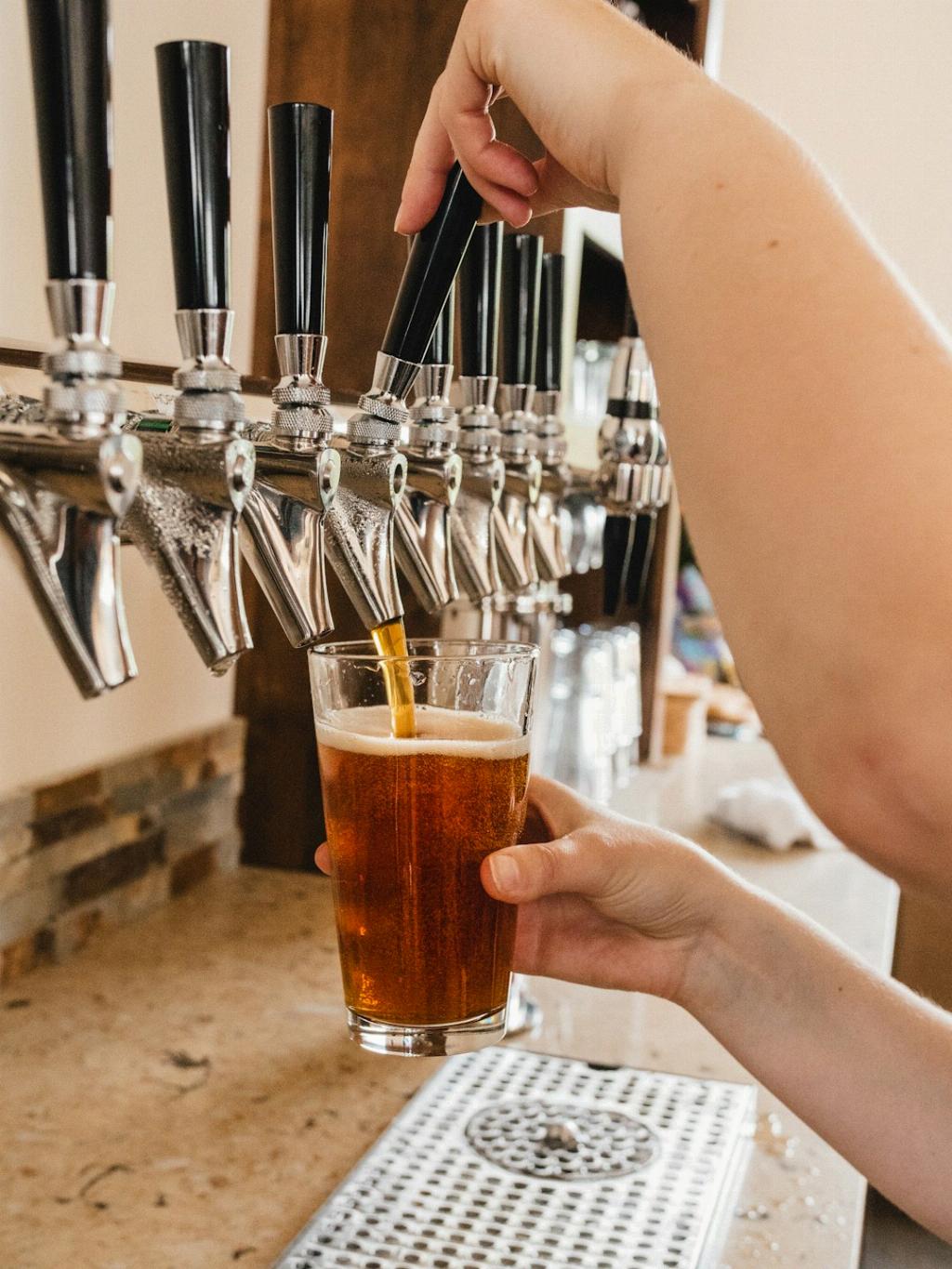 Is Alpine The Same As Moosehead?