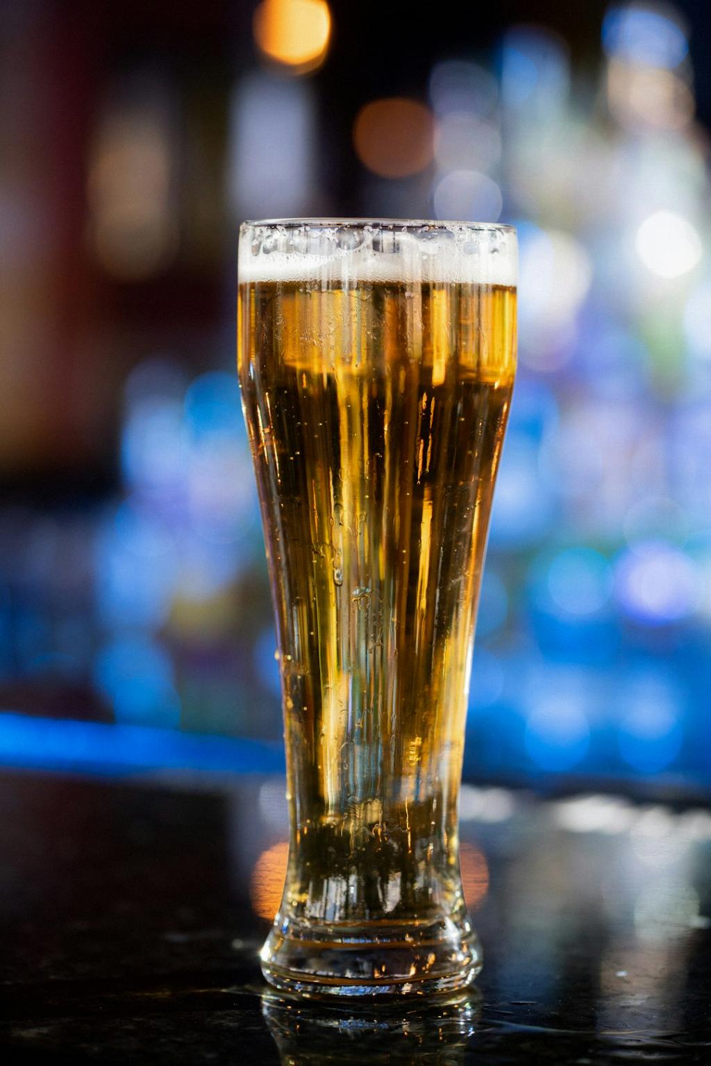 What Does Tennents Lager Taste Like?