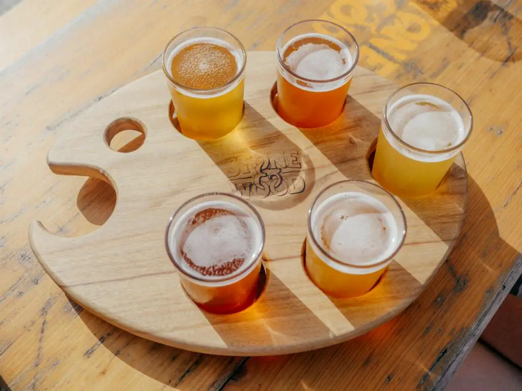 What Is Lighter A Pilsner Or IPA?