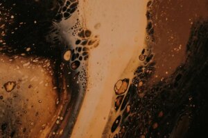 Oyster City Hooter Brown: ABV & Water Inspiration