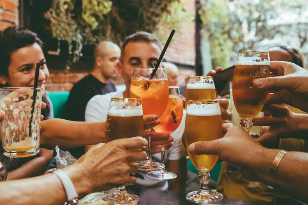 What Is 4G Ale?