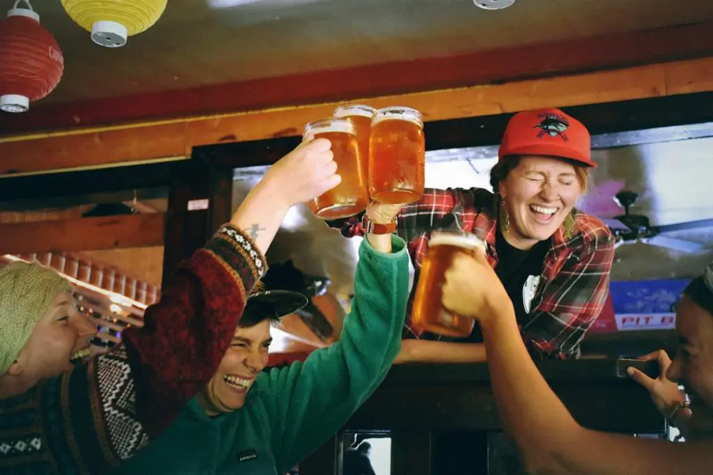 Is Yuengling Lager Beer Healthy?