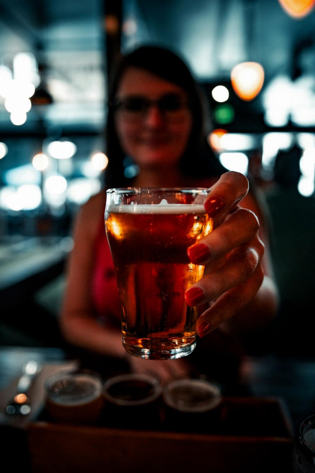 What Style Of Beer Is A Pumpkin Ale?