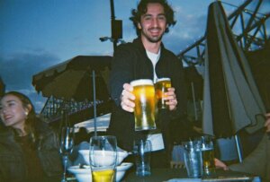 What Is The Most Famous New Zealand Beer?