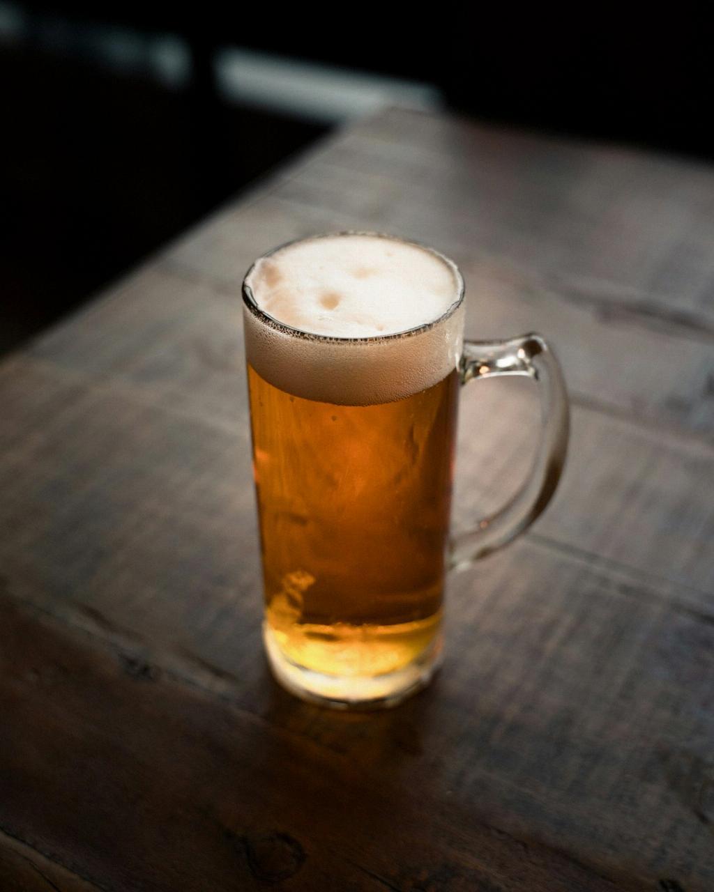What Happened To Lager Of The Lakes?