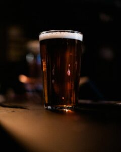 Is Ale-8 Addictive?