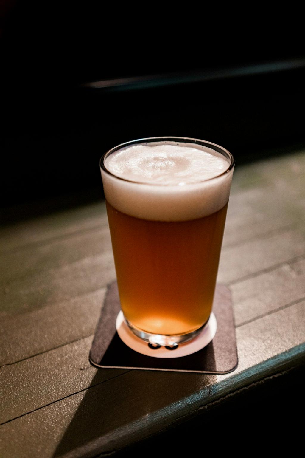 How Many Stores Does Lager 157 Have?