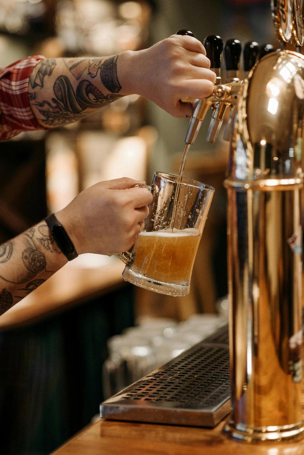What Is The Best Yeast For Irish Red Ale?