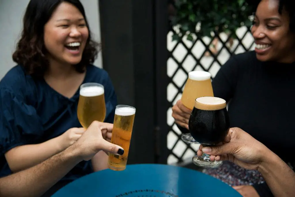 What Kind Of Glass Do You Use For Wheat Ale?