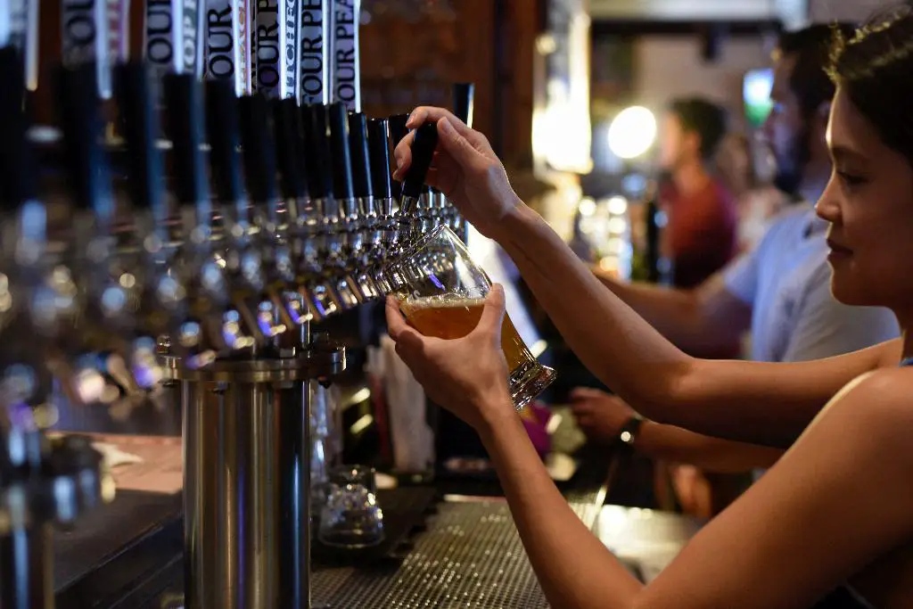 What Happened To Goose Island Honkers Ale?