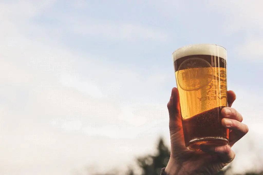 What Does LandShark Lager Compare To?