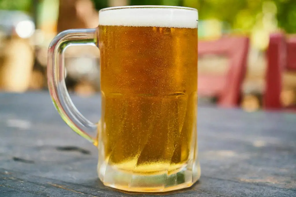 What Kind Of Beer Is Gerst?