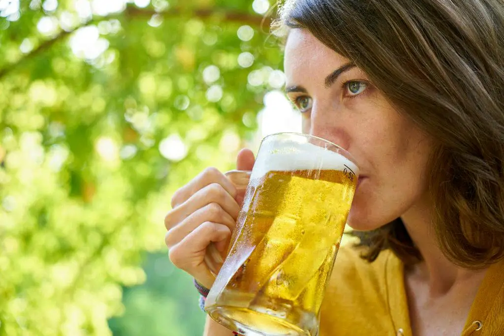 What Is A Light Lager Beer?