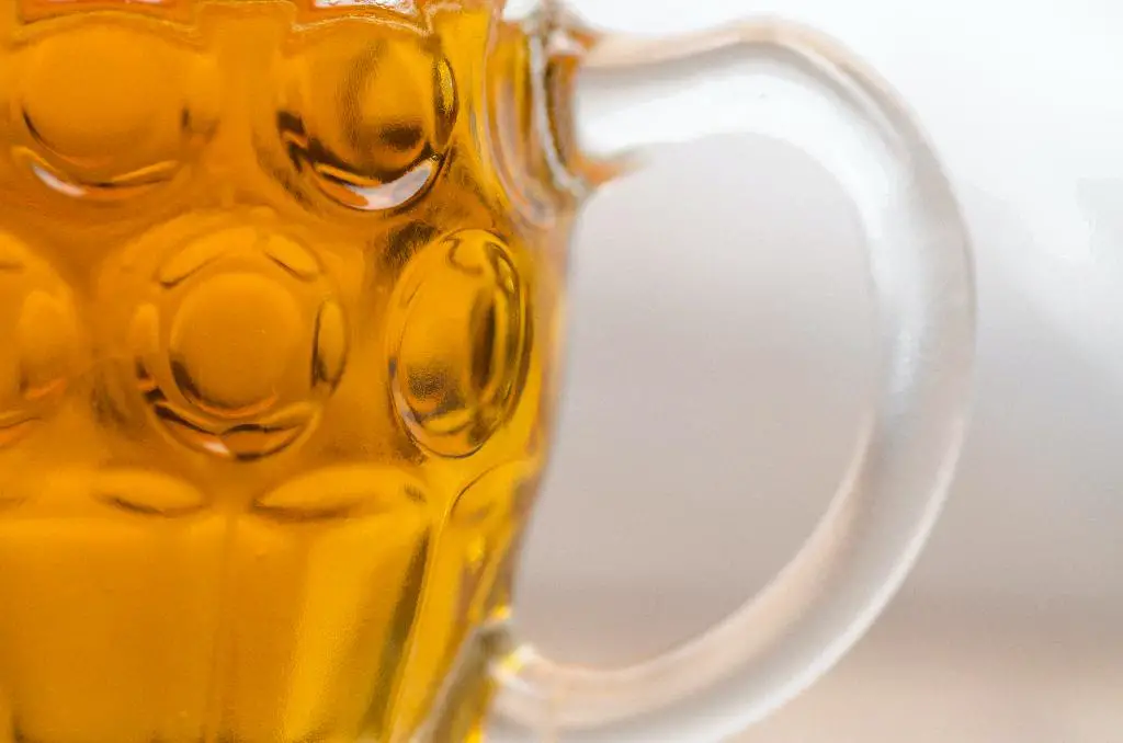Is Ale Healthier Than Lager?