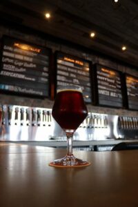 What Is An Imperial Pilsner?