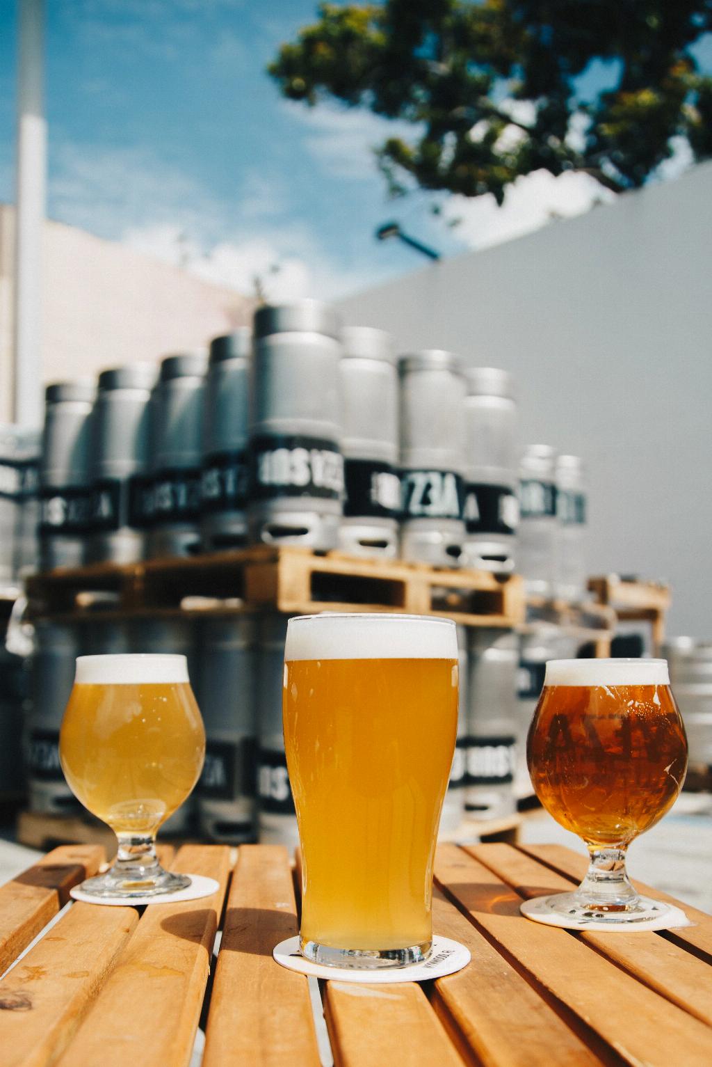 What Is The Difference Between IPA And Blonde Ale?