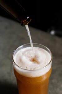 Is Harry Potter's Butterbeer Alcoholic?