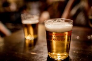 Is Paulaner A Pilsner Beer?