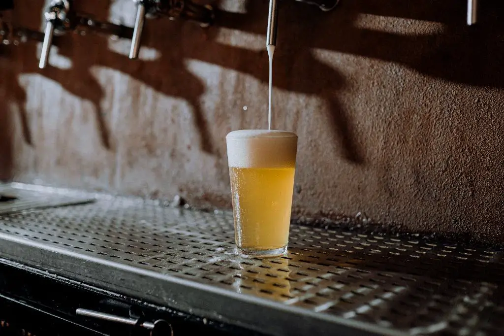 How Many Calories Are In A Rohrbach Scotch Ale?
