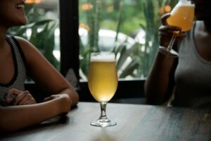 The Evolution Of Original Michelob: A Connoisseur's Beer