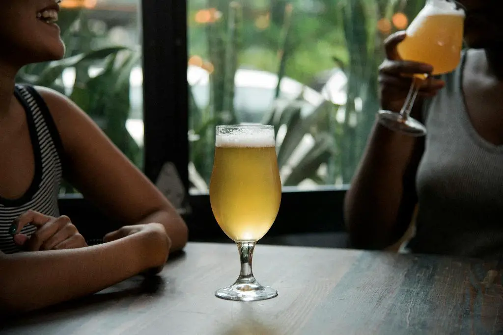 How Much Alcohol Is In Yuengling Lager?