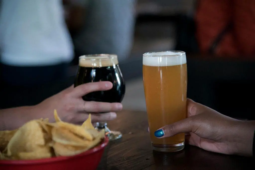 What Does Ale Hop Stand For?