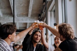 Guinness Stout Benefits For The Body