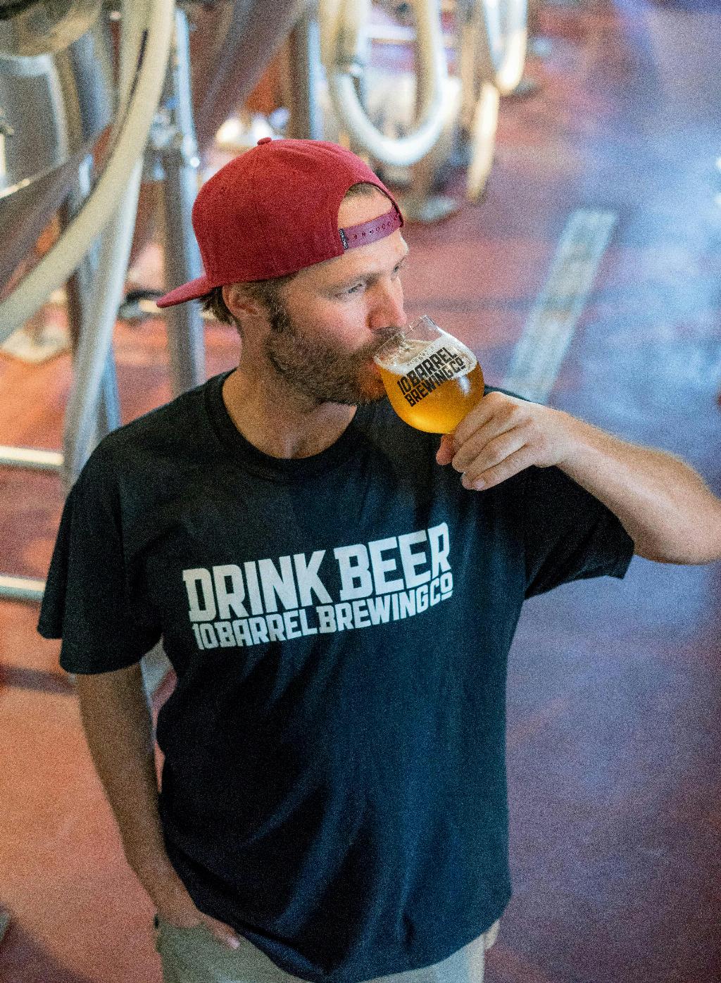 Is Tennents Beer In America?