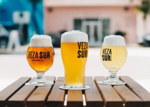 The Freshness Advantage: Why Draught Beer Is Nicer