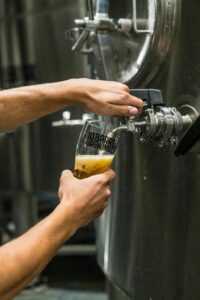 Understanding The Beer Vs Ale Distinction
