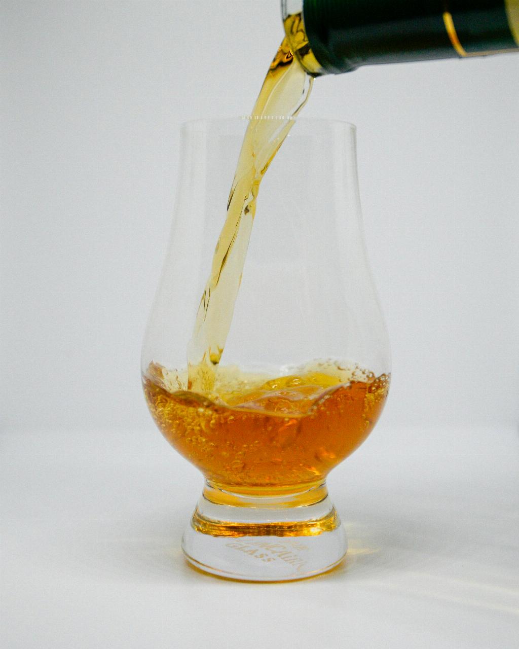 How Much Alcohol Is In A Shot Of Bourbon?