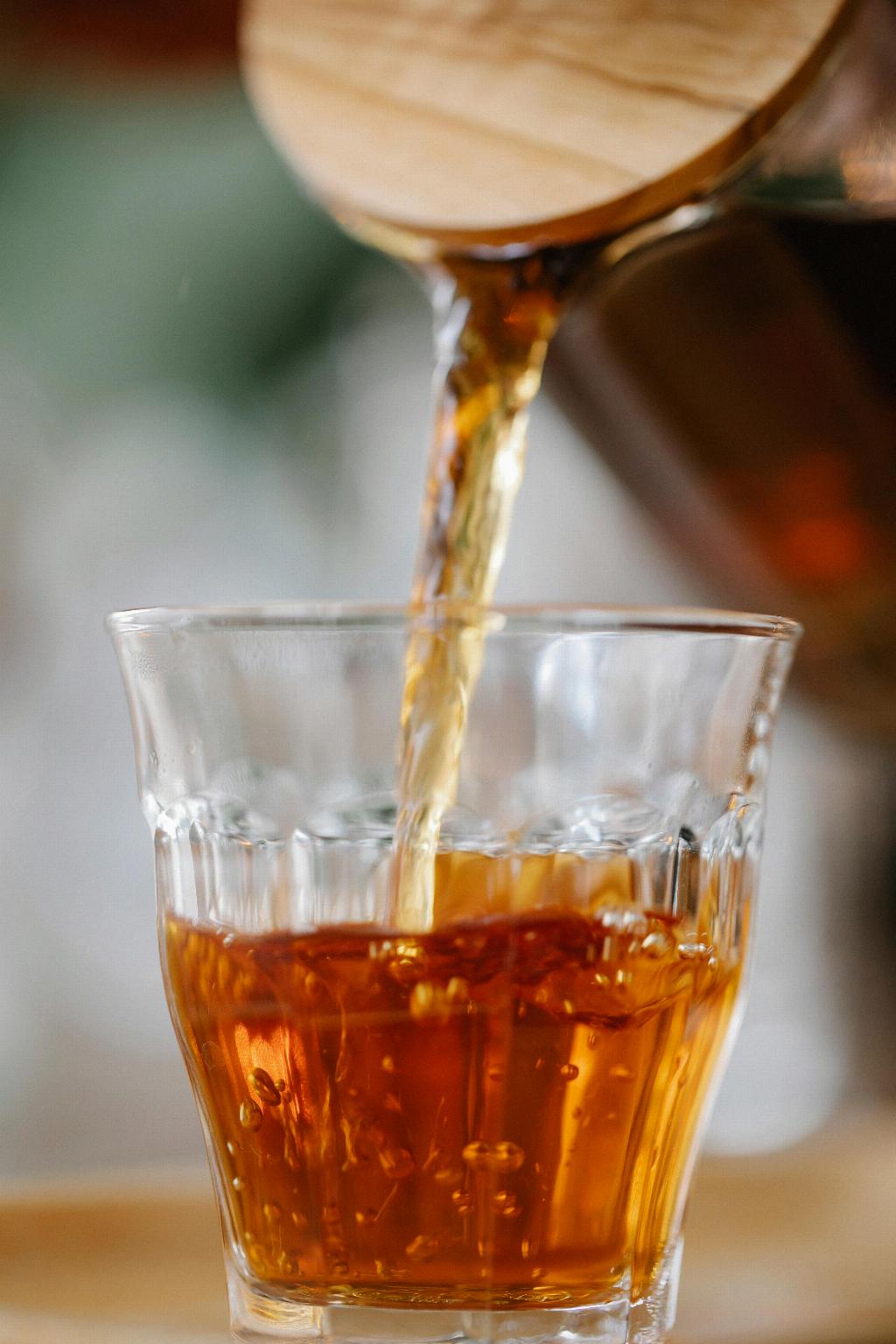 Who Makes Redemption Bourbon?