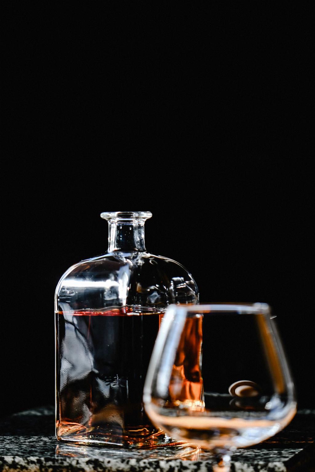 What Qualifies As Bourbon?