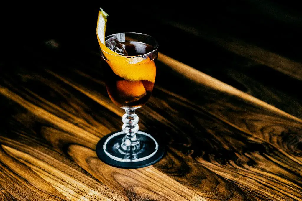 Which Distilleries Are On Whiskey Row?